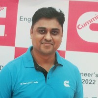 Sameer Charde