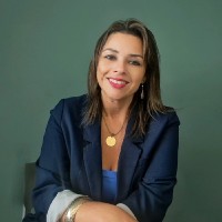 Glaucia Souza