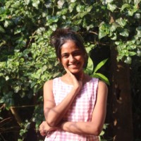 Rakshitha R Nayak