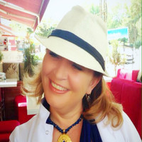 Nesrin Ceylan