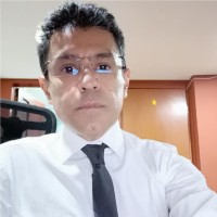 Enrique Barbosa Sáenz