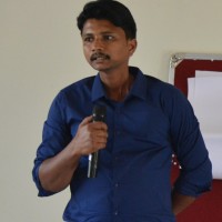 Anshuman Panda