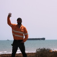 Alan Read