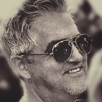 Stephen Michael Preston