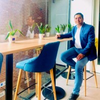 Sandeep P. Bahukhandi