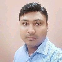 Krishna Prasad Saha
