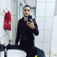 Lucas Vinicius Da Silva