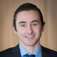 Carter Macdonald, Cpa