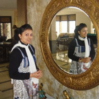 Darshni Pathak