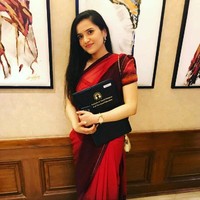 Aarushi Jain