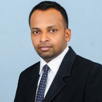 Dulitha Ranasinghe
