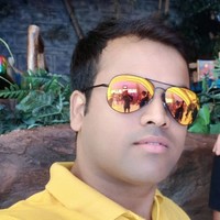 Vikash Mishra Vikku