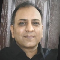 Anshuman Ray