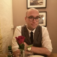 Patrick Van Den Akker