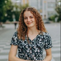 Марина Дяченко