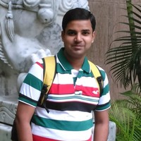 Abhishek Rao