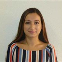 Meliha Elmas