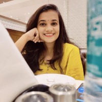 Mrunal Paritkar