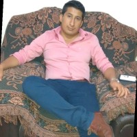 Niwton Lenin Gonzalo Rodriguez