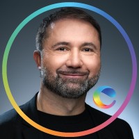 Luis Marcos (MIT, Oxford, IESE, BSL, MBA)