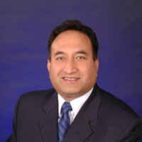 Mohammed Najeed