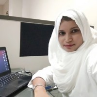 Jabeen Hameed Patel