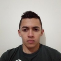 David Vernaza Martin
