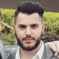 Pani Eleftheriou - Global It Account Manager