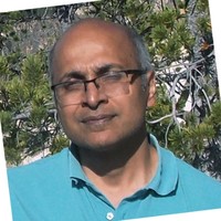 Ravishankar Subramanya