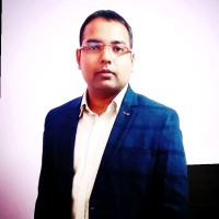 Ritesh Tiwari