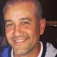 Scott Palma