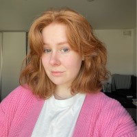Moa Lindahl