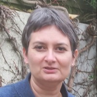 Caroline Cyvoct