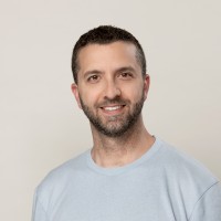 Barak Ben-Aroia