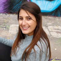 Maayan Gal