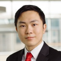 Isaac Lo