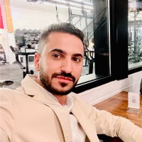 Mahmoud Ashour