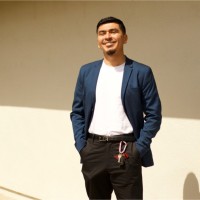 Adrian Garza