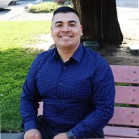 Steven Galindo, MPA