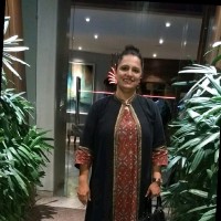 Kripa Mehta