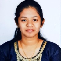 Meghana Bg