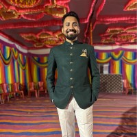 Tushar Rajput