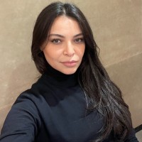 Nadia Bellagha