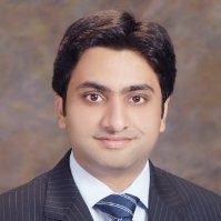 Khurram Farooq Shaikh