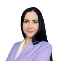Duygu Cevik, Msc