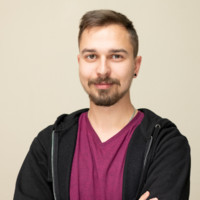 Alexander Volosnikov
