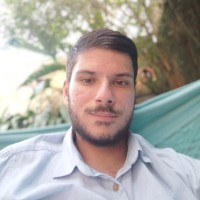 Arthur Gama