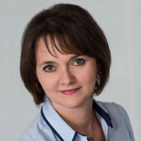 Katarzyna Kurzelewska