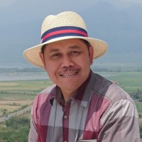 Greg Citrodiharjo