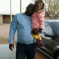 Nkateko Chauke